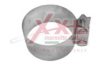 XXLMARMITTEITALIANE X07704L Clamp, exhaust system